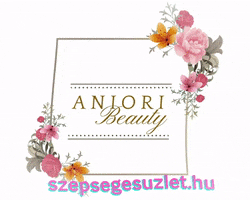 Aniori Beauty GIF