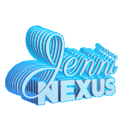 Logo Sticker