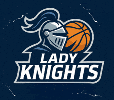 Basketball Knights GIF by Your Success Starts With You