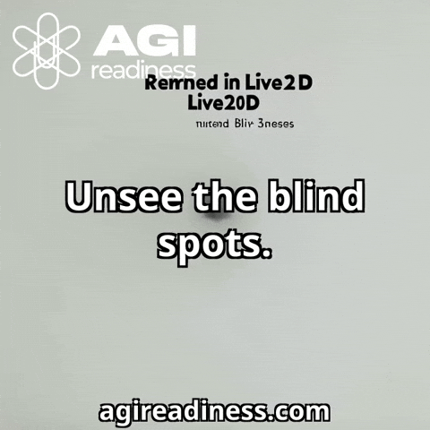Sarcastic Awareness GIF by AGIReadiness