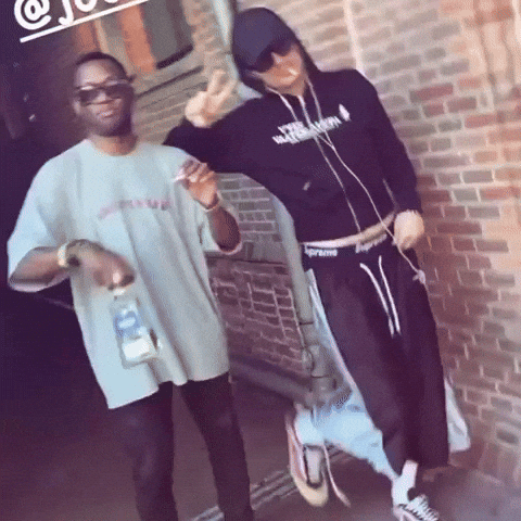 Squad Christ GIF