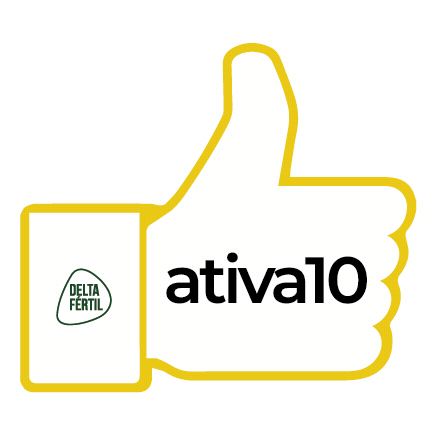 Flor Cab Sticker by Delta Fértil