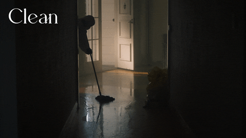 Clean GIFs on GIPHY - Be Animated