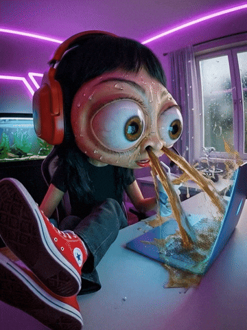 Wtf GIF