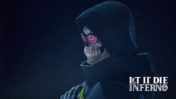 Unc Playstation GIF by Uncle Death