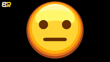 BrandPowr brand emoji power awkward GIF