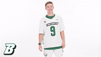 Bingbearcats GIF by Binghamton Athletics