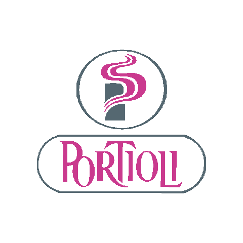 Torrefazione Portioli Sticker