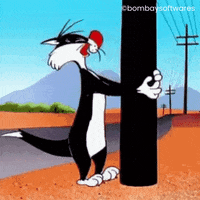 Angry Looney Tunes GIF by Bombay Softwares