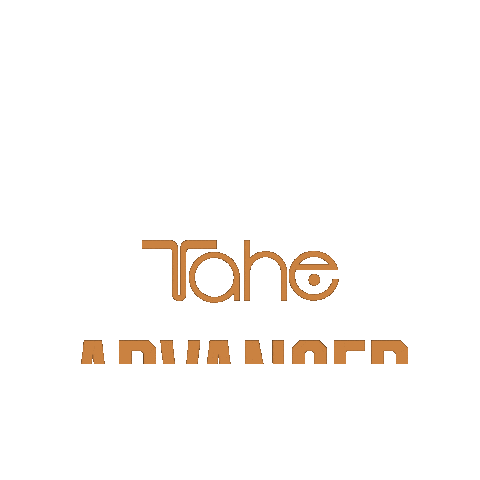 Tahe Sticker