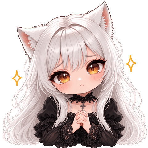 Sticker Please Sticker