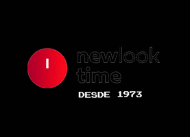 Newlooktime GIF