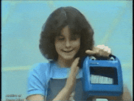 Cassette GIF