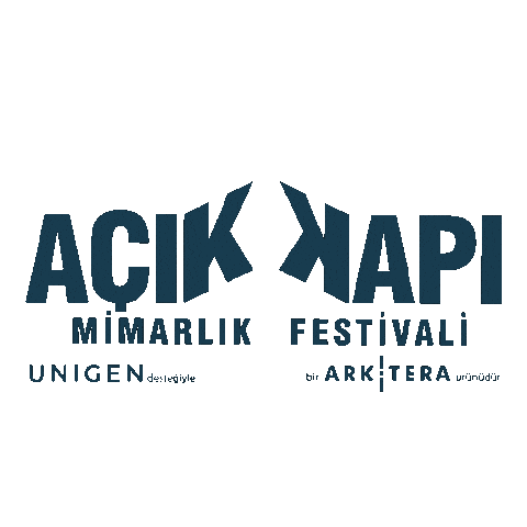 Unigen Yapı Malzemeleri Sticker