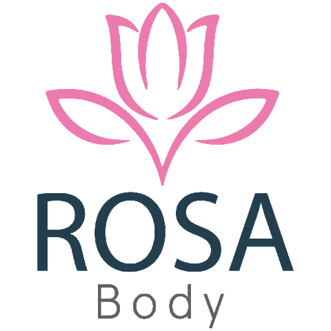 Rosa Body Sticker