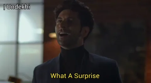 What A Surprise GIF by Applause Social