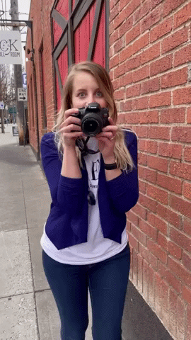 Amy Riordan GIF