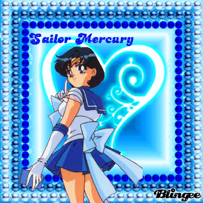 sailor mercury