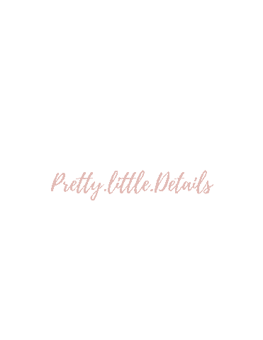 Sticker by Pretty Little Details