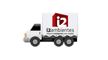 Sticker by i2ambientes