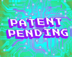 Intellectual Property Patent GIF by NeighborlyNotary®