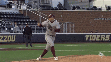 Texas Am Hype GIF by Texas A&M Athletics