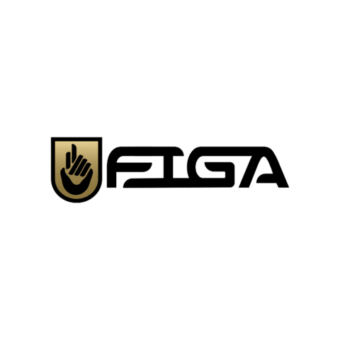 FIGA CrossFit Sticker