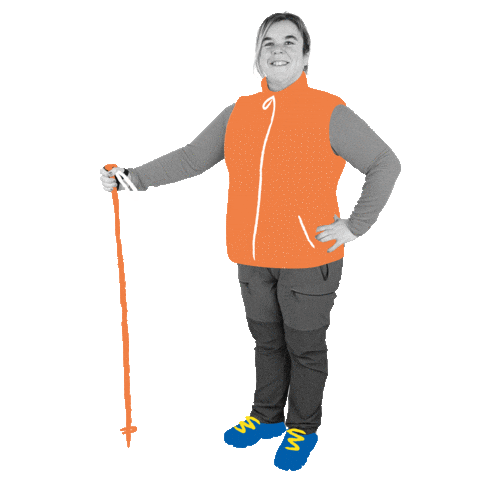 Bilbo Sticker by Bilboko Konpartsak