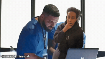 Manny GIF
