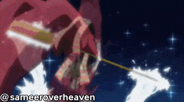 Jojos Bizarre Adventure Jjba GIF