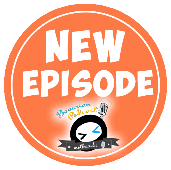 Podcast New Episode Sticker by MOTKAS