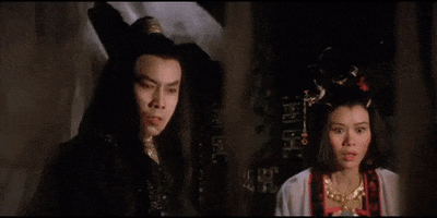 martial arts hysterics GIF by Shaw Brothers