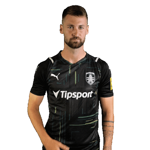 Football Club Sticker by MFK Skalica