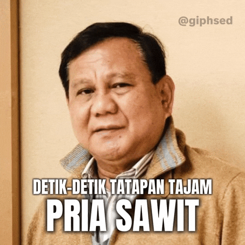 Pria Sawit GIF