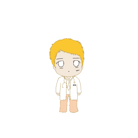 Animated Sticker