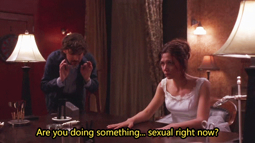 Maggie Gyllenhaal GIF