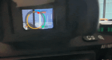 Camera GIF