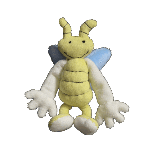 Spin Rolling Sticker