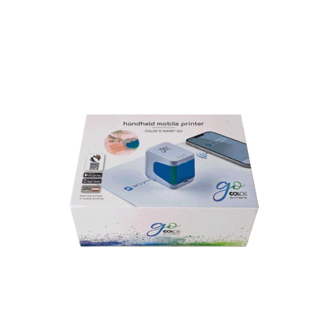 ColopSpain Sticker