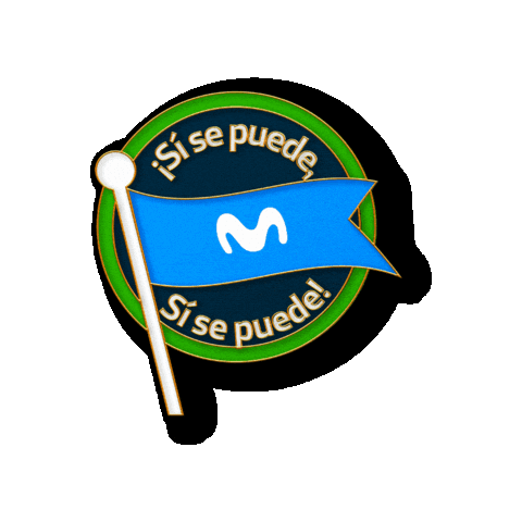 Sticker by MovistarMx