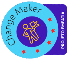 Empatia Sticker by Edify Education