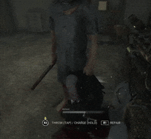 Dbd GIF