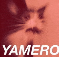 Yamero GIF
