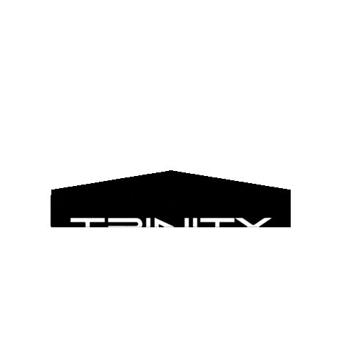 TrinityBJJ Sticker