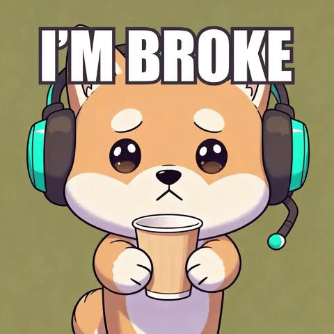 Begging Shiba Inu GIF by WUFFI