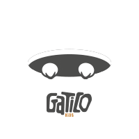 Gatico Kids Sticker