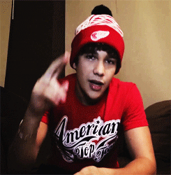 austin mahone icons | Tag | PrimoGIF