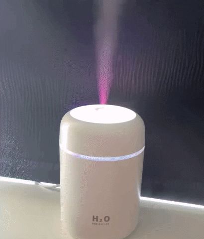 Vibey Cloud - Humidifier