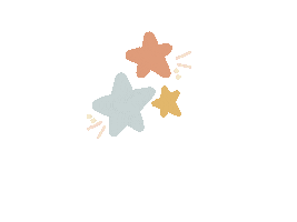 Star Night Sticker