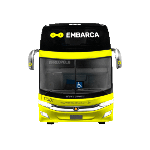 Embarca.ai Sticker